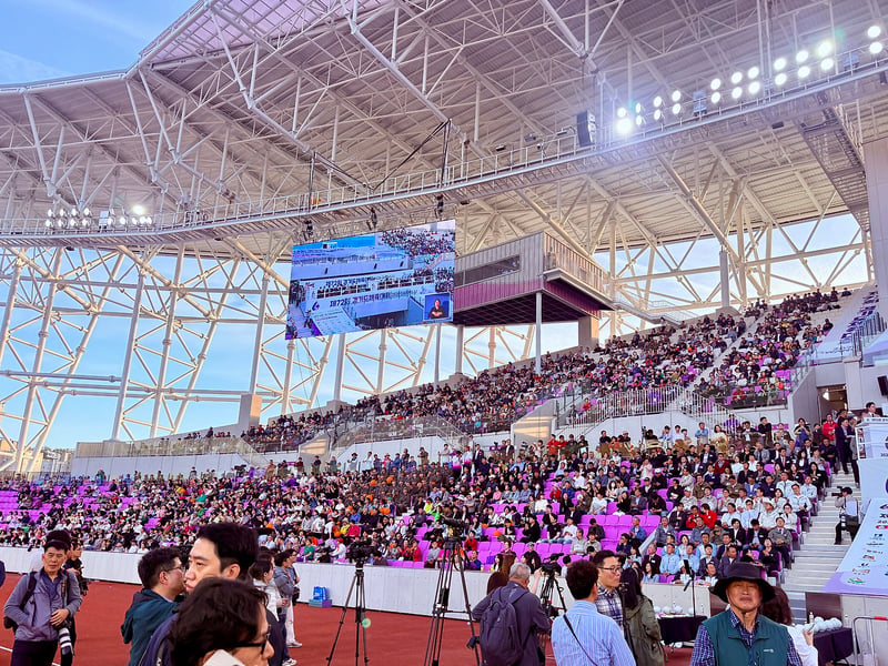 김포시 당구선수단, 경기체전서 2년 연속 종합 1위