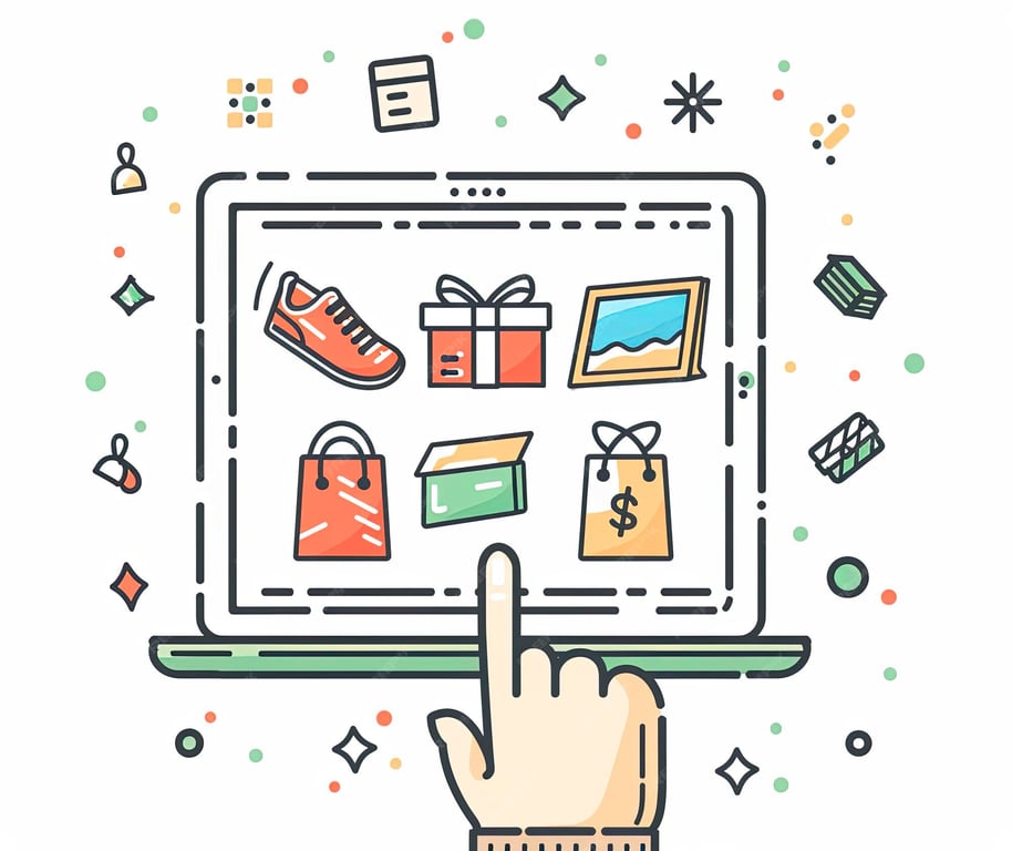 그린티, 온라인 생태계 본진 강화 선언… ‘내 스토어 2.0’으로 프로슈머 수익 모델 다각화