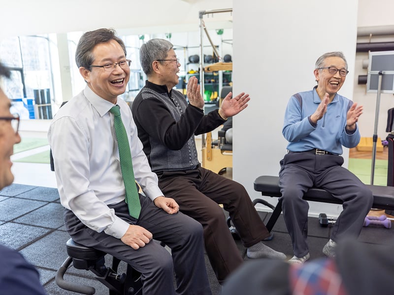“‘생명존중 안심도시’로 도약”…영등포구, 서울시 25개 자치구 중 자살률 최저 기록