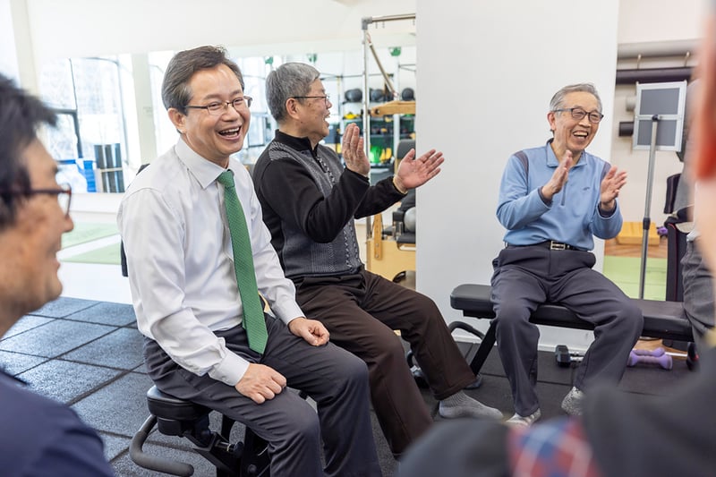 “‘생명존중 안심도시’로 도약”…영등포구, 서울시 25개 자치구 중 자살률 최저 기록