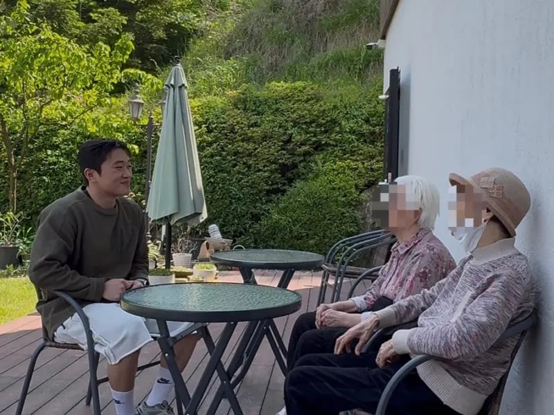 오산시 양산동 ‘오너스짐’, 요양원 찾아 ‘건강 재능기부’…김민우 대표의 진정성 있는 행보 눈길