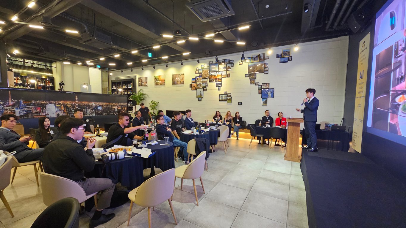 컨벤져스 사업설명회(Convengers Inc. Business Introduction Day) 성료