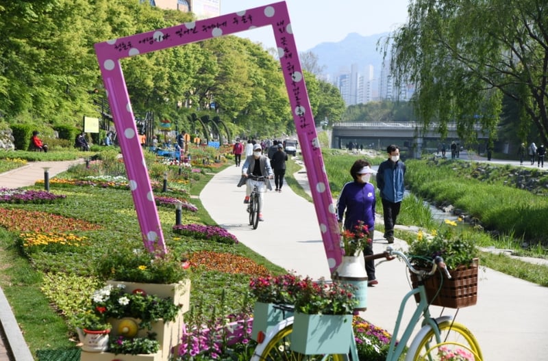 노원구, 코로나로 지친 주민 마음 보듬는 ‘노원음악방송’…1주년 맞아