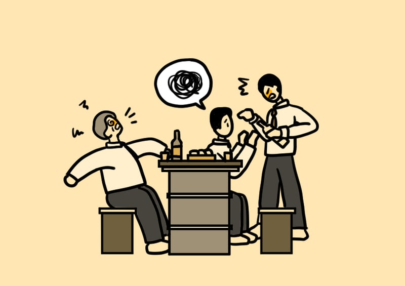 [정봉수 칼럼] 글로벌 기업 한국지사장의 직장 내 괴롭힘 사례와 시사점