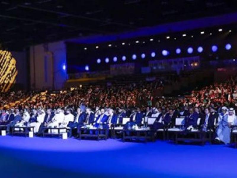 Tycoons, 2026년 4월 12일 두바이서 첫 개최 앞둬… 세계 최고 투자 리더 한자리에 모일 예정