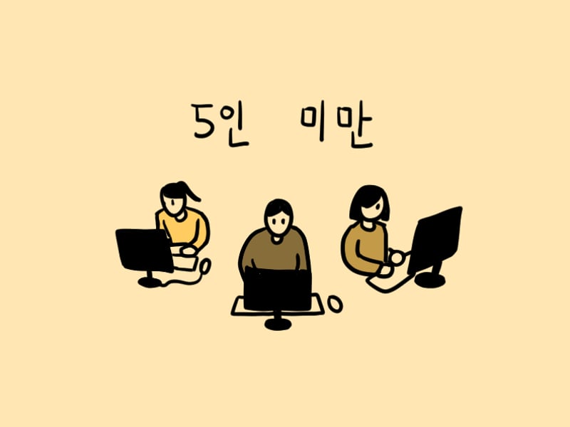 [정봉수 칼럼] 상시근로자 5인 미만 사업장의 부당해고 구제신청 각하 사례