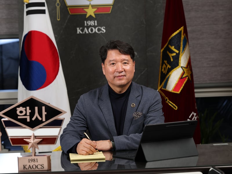 [유관열 칼럼] 육군학사장교 총동문회, 한국방위산업지원센터와 협력 체결 : 실무 관점에서 본 이번 제휴의 의미