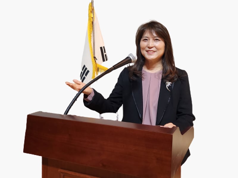[인물/교수] 박성옥 해피꿈연구소 대표