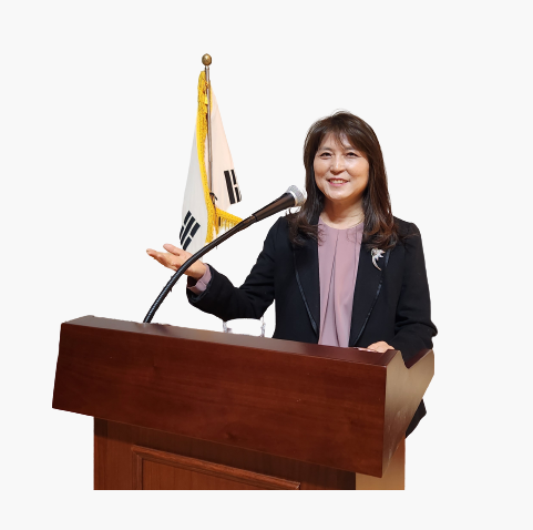 [인물/교수] 박성옥 해피꿈연구소 대표