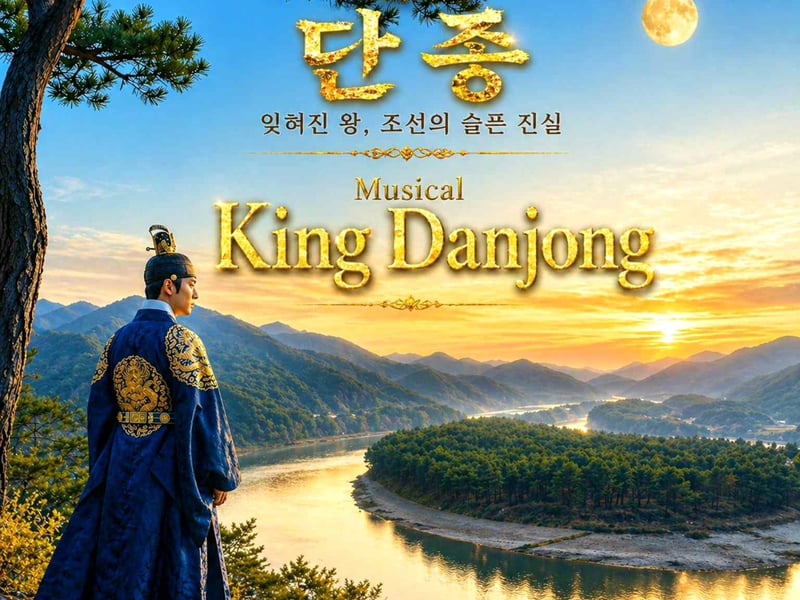 [인터뷰 초대석] K-클래식조직위원회 탁계석 회장 인터뷰