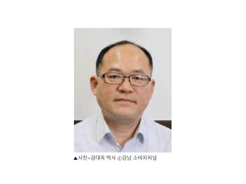 [강대옥 칼럼] 에로스와 섹스올로지: 사랑과 성, 그리고 학문의 경계를 넘어