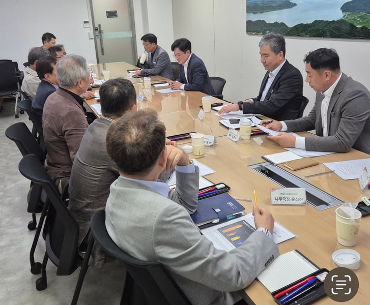 ‘5호선 예타 통과’로 탄력받은 김포한강2콤팩트시티, 보상 본격화