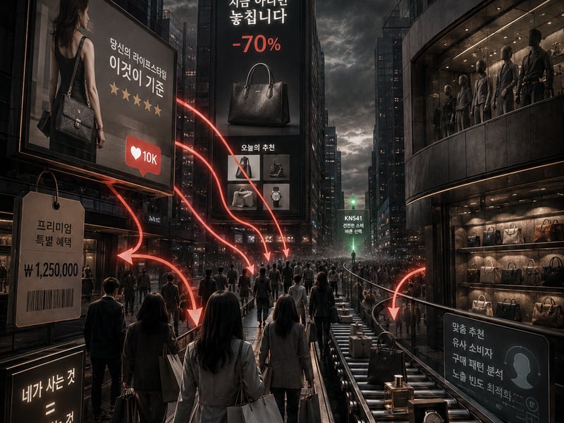 ｢정차조 특별 칼럼_3｣ KN541, 이제 시장의 언어를 장악해야 한다