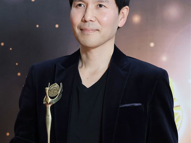 장인보 감독, ‘제33회 대한민국문화연예대상’ 글로벌 해외교류 대상 수상