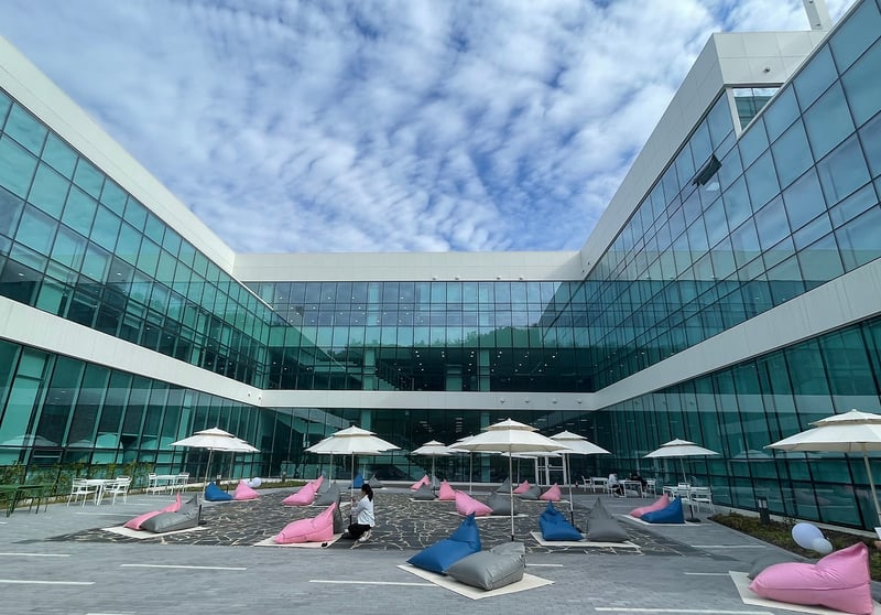 김포시 도서관, 책과 관련한 세계의 기념일 행사 추진