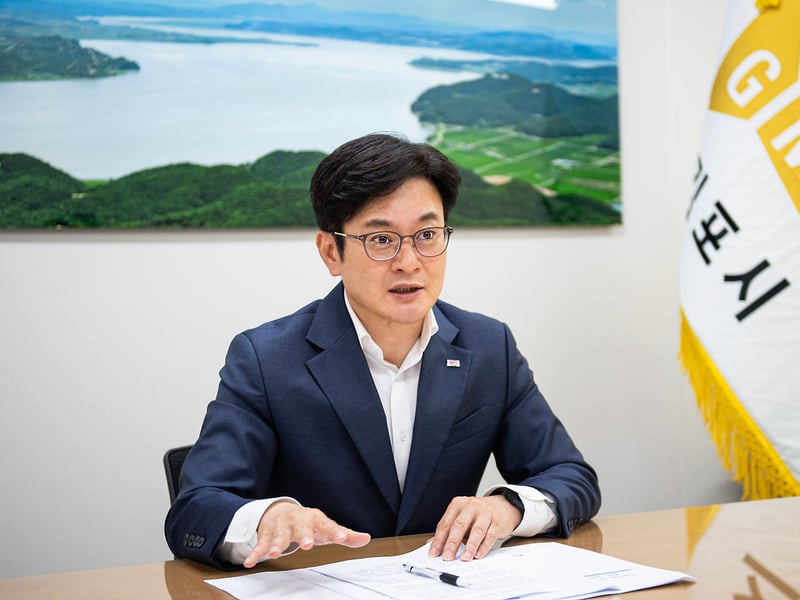 김포시, ‘일산대교 통행료 50% 지원’ 우선 추진