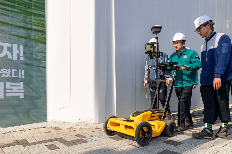 영등포구, 설 연휴 ‘안전 사각지대’ 없앤다
