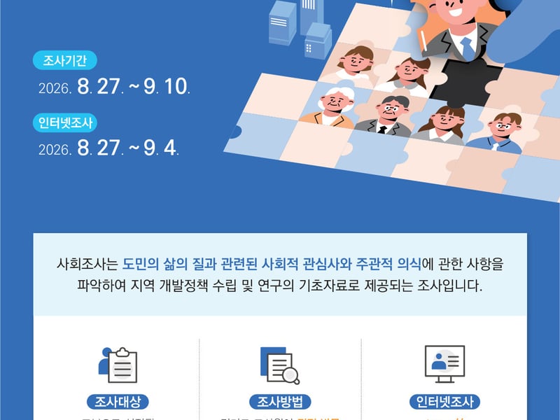 “살기 좋은 김포, 여러분의 응답에서 시작됩니다”