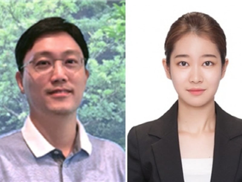 서울공대 기계공학부 박용래 교수팀, 감각과 움직임 함께 구현한 ‘지능형 인공근육’ 세계 최초 개발