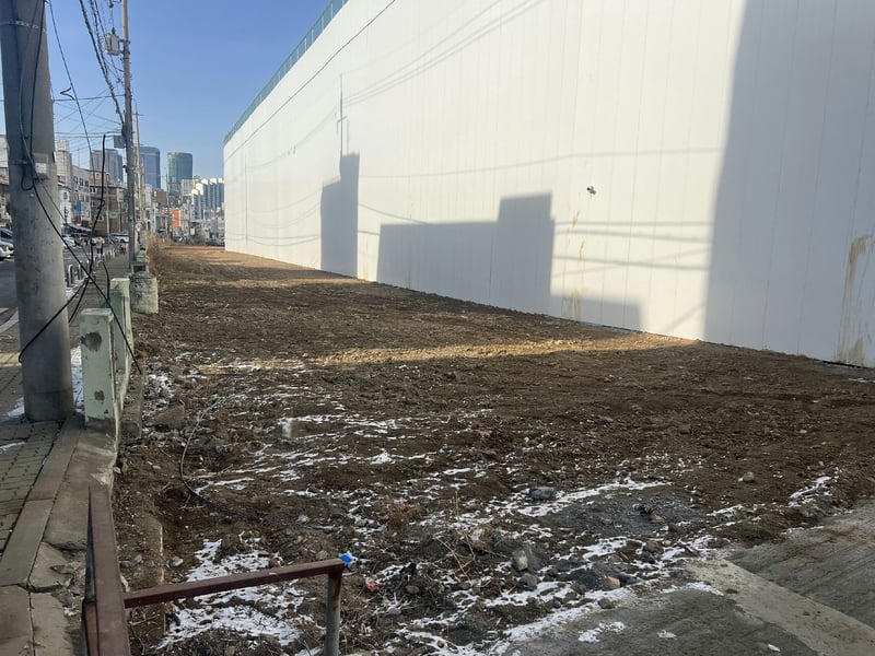 “방치된 땅이 100여 면 주차장으로 재탄생” … 영등포구 ‘자투리땅 주차장’ 조성