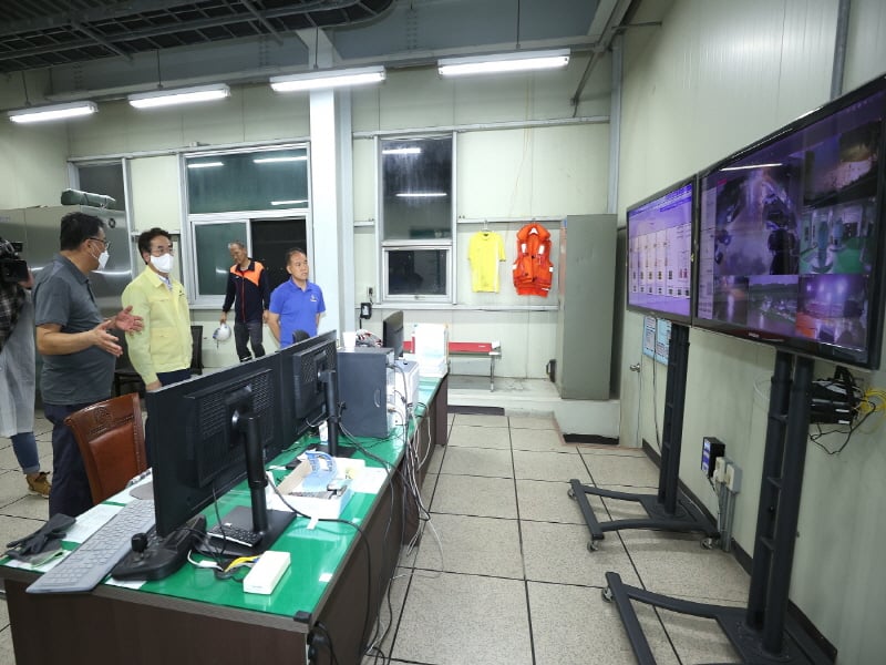 보도자료보도자료“침수 피해 반복되지 않도록” 고양특례시, 상습침수지역 대대적인 정비 나서