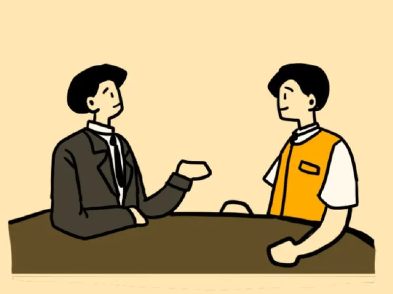 [정봉수 칼럼] 노란봉투법을 통한 하청근로자의 근로조건 개선