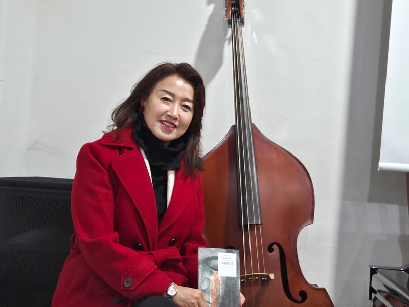[손영미 칼럼] 독서와 출간의 힘 ’자클린의 눈물』을 세상에 내놓고 나서야 알게 된 것들