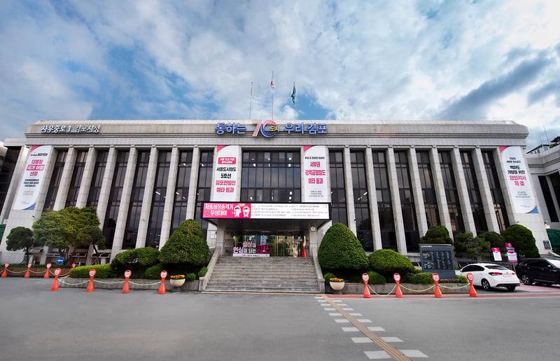 김포시, 여름철 재난 미리 막는다 ··· 하절기 사회복지시설 안전점검 실시