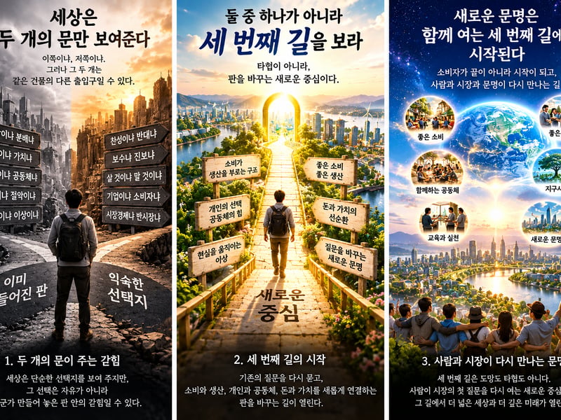 [정차조 칼럼] 출판 책 중심 테마 100선_제2 테마