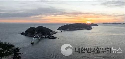 전라북도 군산시, 고군산군도 ‘K-관광섬’ 본격 육성 나서