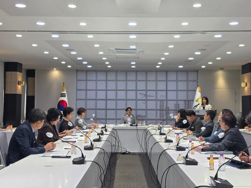 김포시, ‘라베니체 활성화’ 본격 시동