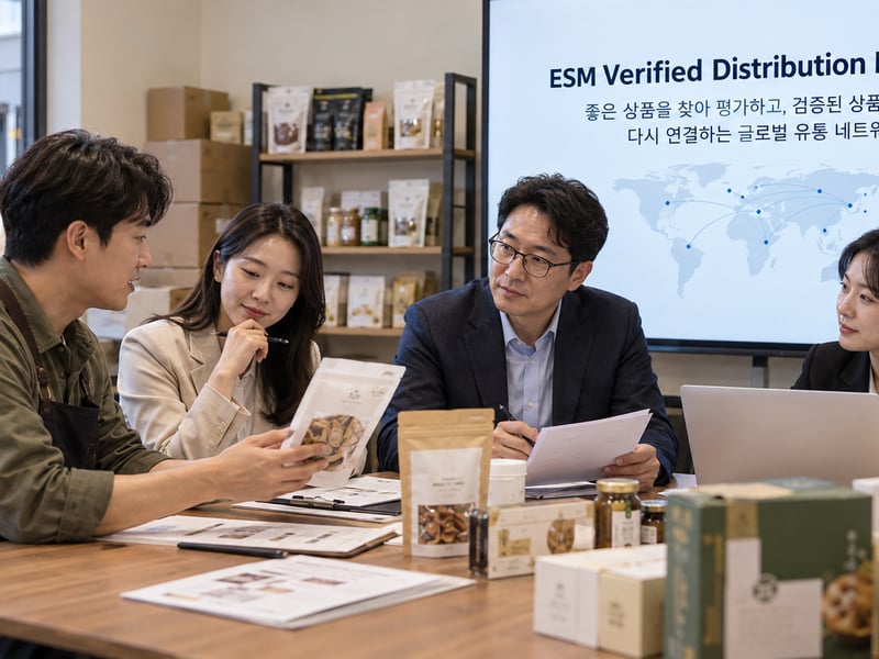 창업경영포럼, ESM 탈중앙화 기여·분배 알고리즘-현행 다단계의 새로운 혁신이 ESM 웹3 서버와 알고리즘에서 구현 완성해