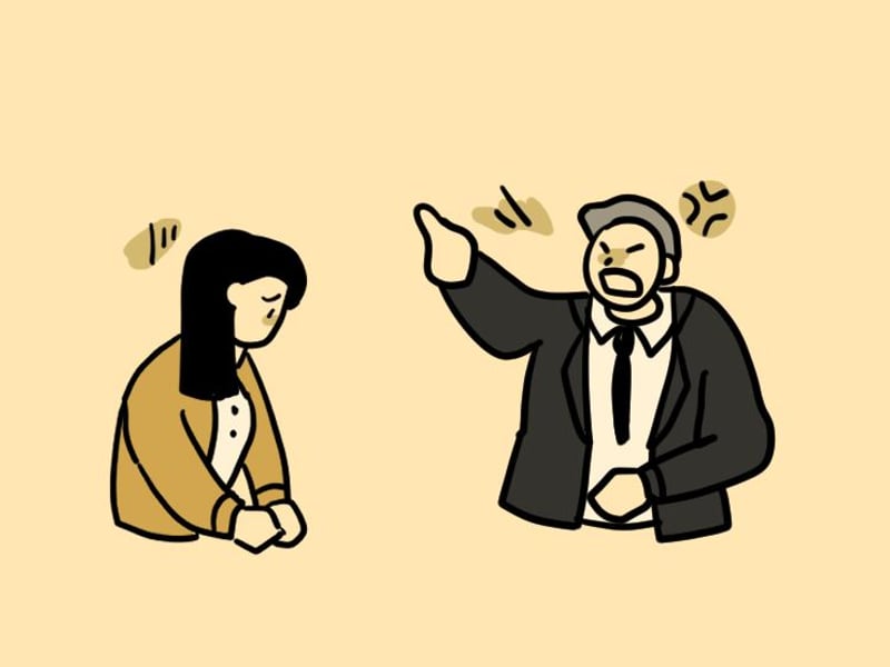 [정봉수 칼럼] 성추행과 성희롱의 개념 혼동으로 발생한 노동분쟁 사건