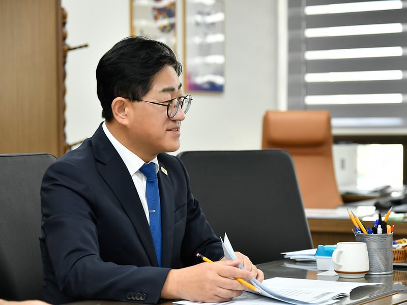 김포시-인천출입국·외국인청, 농촌 인력난 해소에 ‘맞손’
