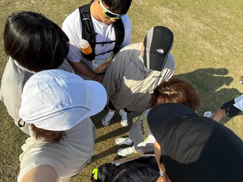 광교PT 하이즈피트니스, 회원들과 강릉 10K 마라톤 완주… “지역사회 건강 회복 위한 움직임 문화 확산”