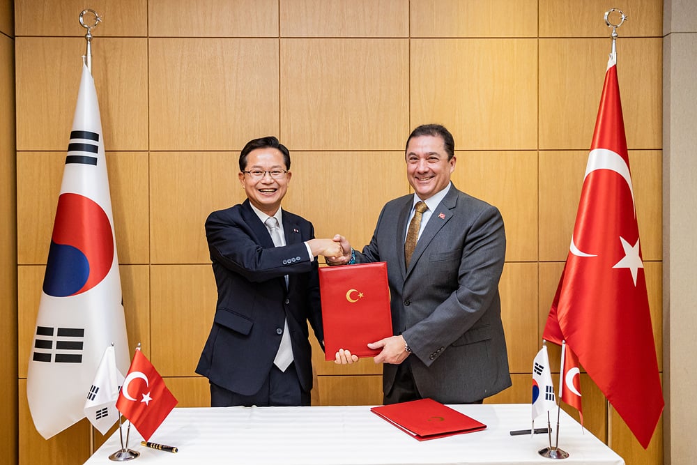 영등포 여의도 자매근린공원, ‘앙카라 공원’으로 변경