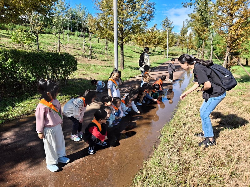 김포시, ‘2026년 김포한강생태공원 프로그램’ 참여 기관 모집