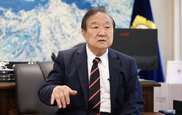 정대철 대한민국헌정회 회장,제8회 ESM 대한민국소비자평가우수대상 정책토론회 및 시상식 참석 예고