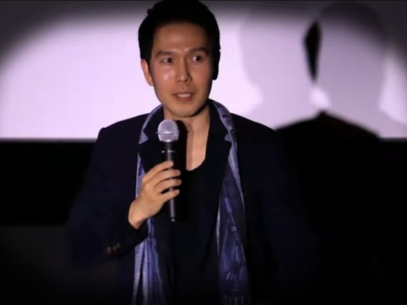 영화로 배우는 AI, 장인보 감독, 정유채 교수가 송파구에서 특별 강연한다