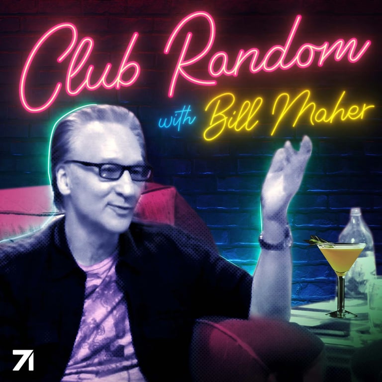 Club Random