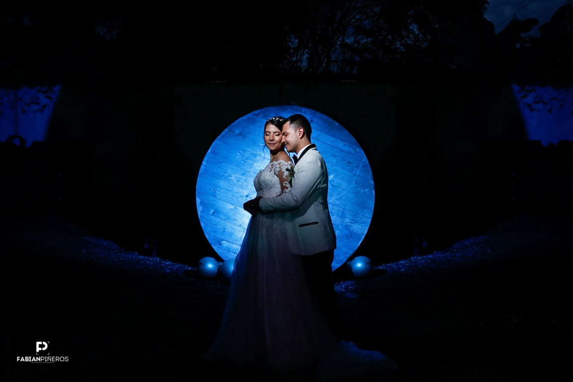 Fotografía de bodas en Bucaramanga por Fabián Piñeros 87