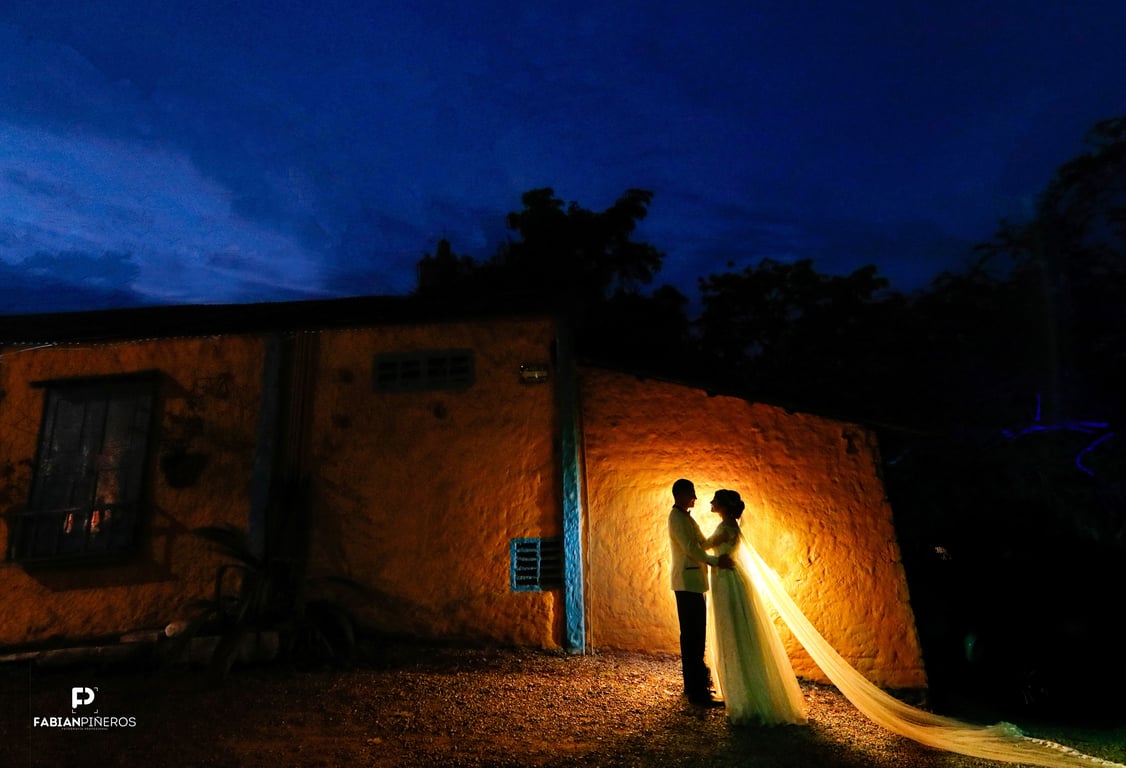 Fotografía de bodas en Bucaramanga por Fabián Piñeros 25