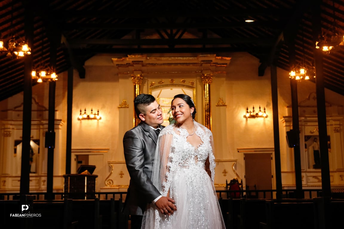 Fotografía de bodas en Bucaramanga por Fabián Piñeros 35