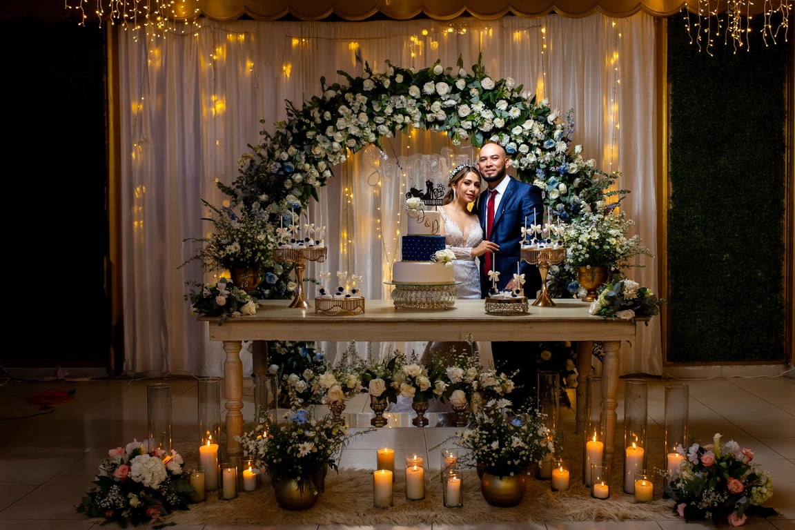 Fotografía de bodas en Bucaramanga por Fabián Piñeros 26