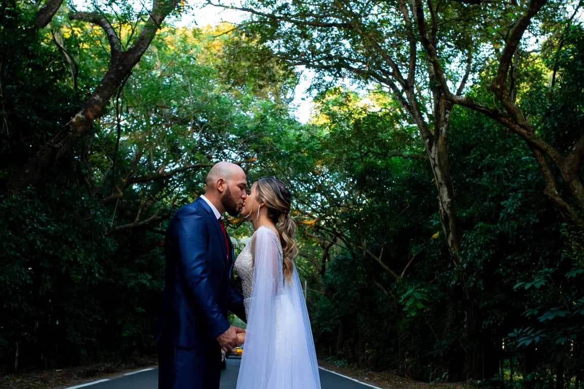 Fotografía de bodas en Bucaramanga por Fabián Piñeros 16