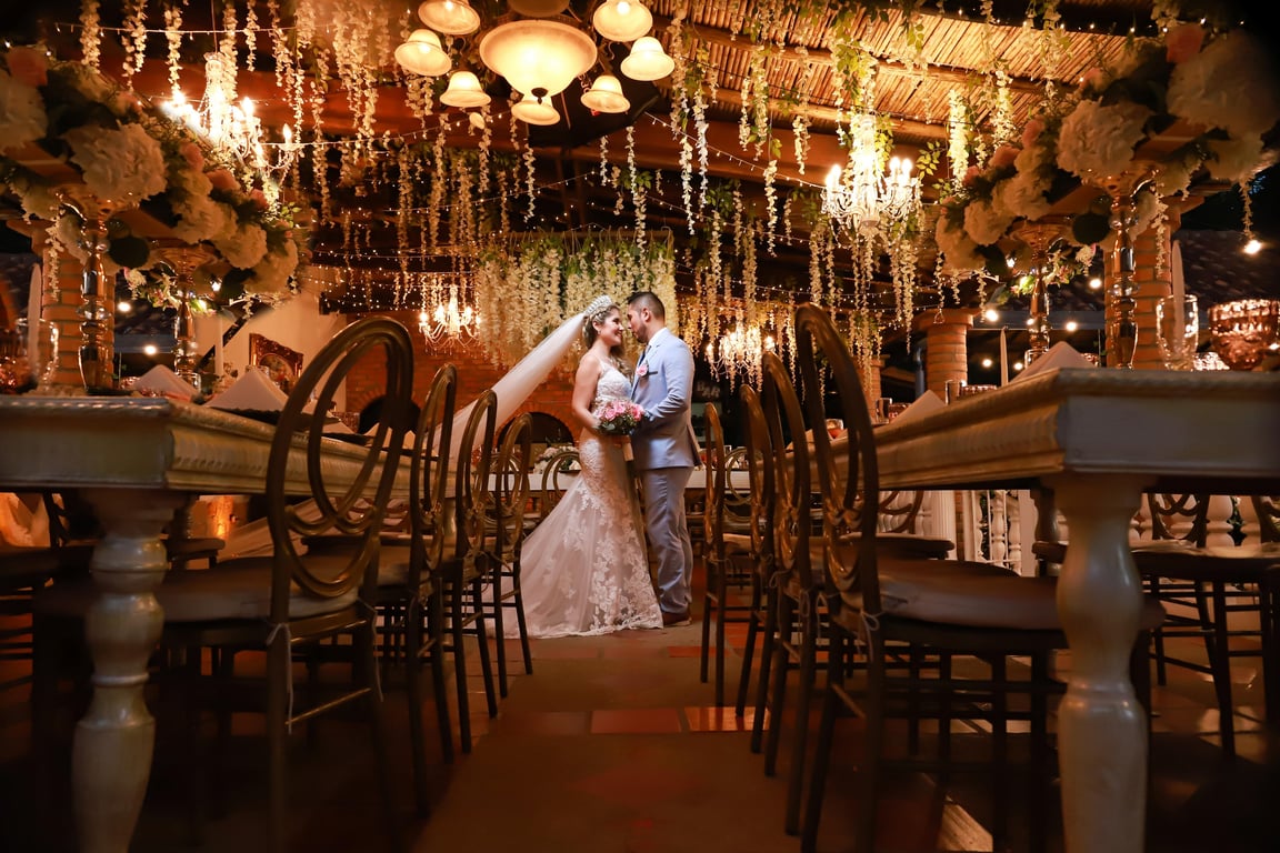 Fotografía de bodas en Bucaramanga por Fabián Piñeros 6