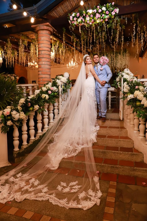 Fotografía de bodas en Bucaramanga por Fabián Piñeros 48
