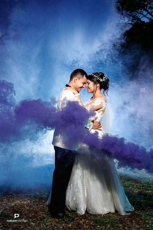 Fotografía de bodas en Bucaramanga por Fabián Piñeros 49