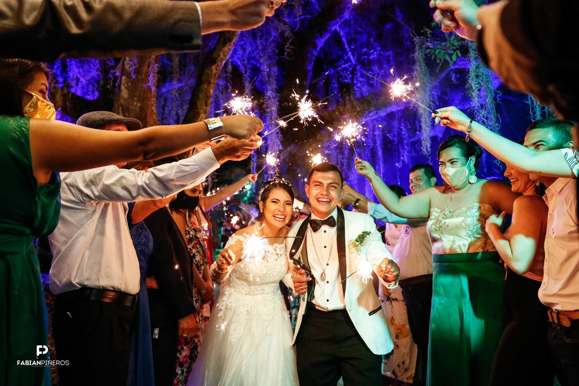 Fotografía de bodas en Bucaramanga por Fabián Piñeros 10