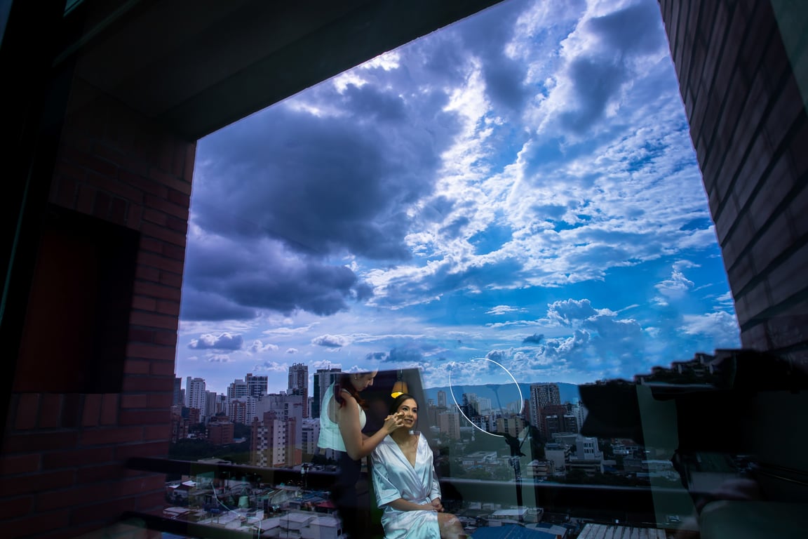 Fotografía de bodas en Bucaramanga por Fabián Piñeros 58
